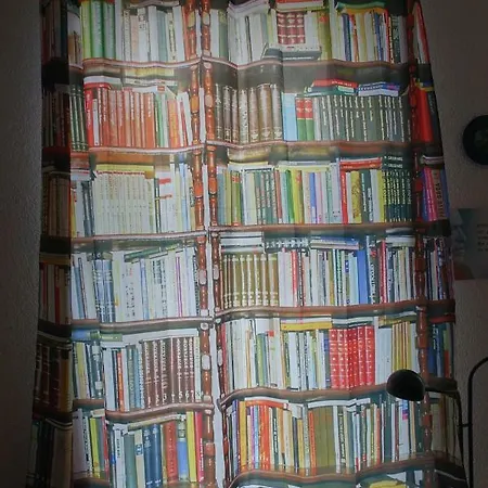Buchbar *