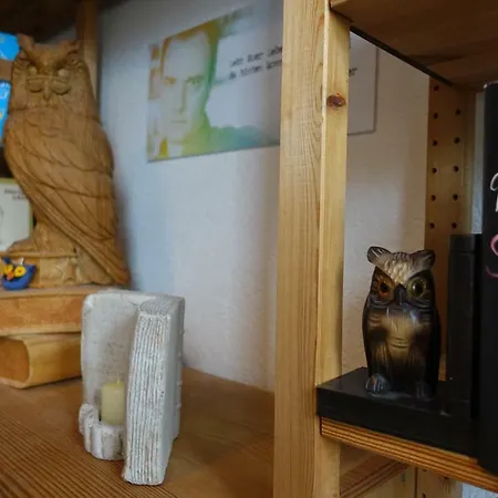 Privatunterkunft Buchbar