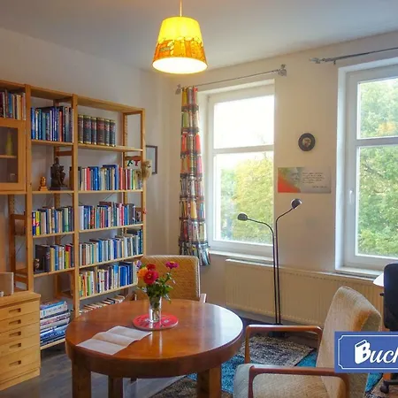 Buchbar * Leipzig